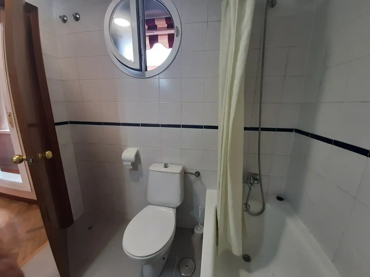 Flat with garden to rent in Ensanche, imagen 25