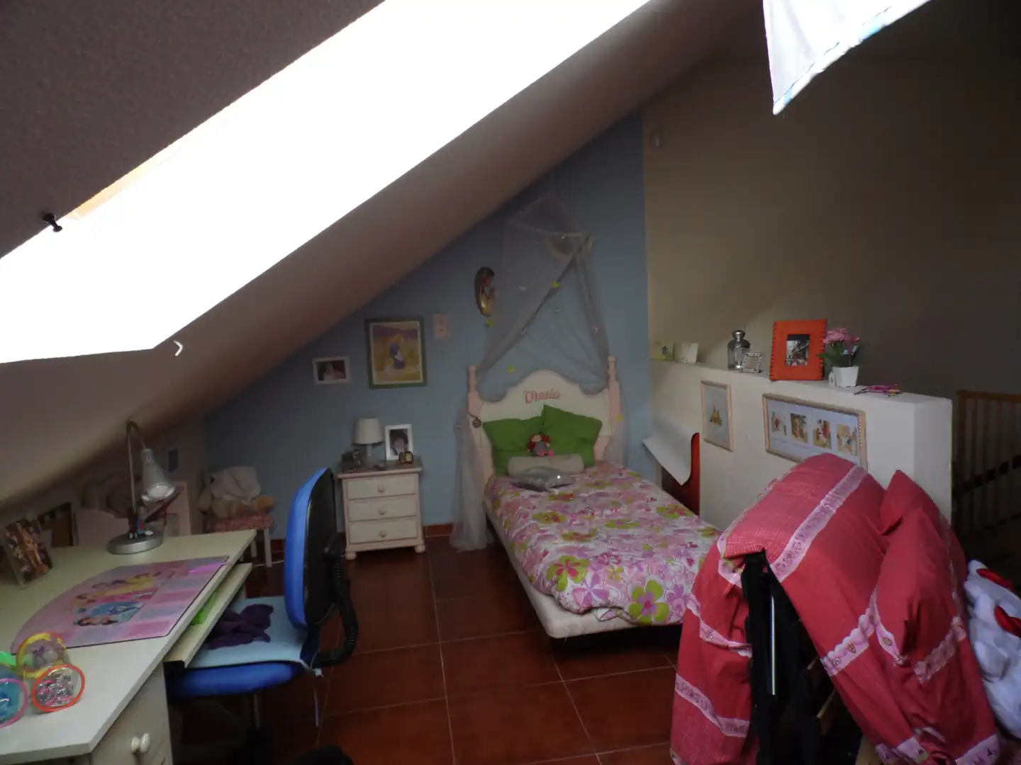 Casa a schiera con piscina in vendita a Torrelaguna, imagen 7
