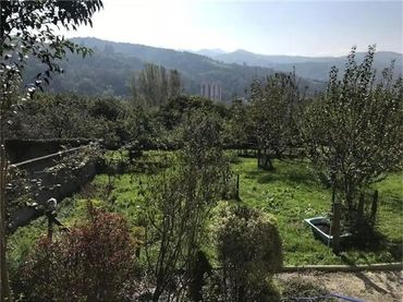 Maison rustique à vendre à La Felguera