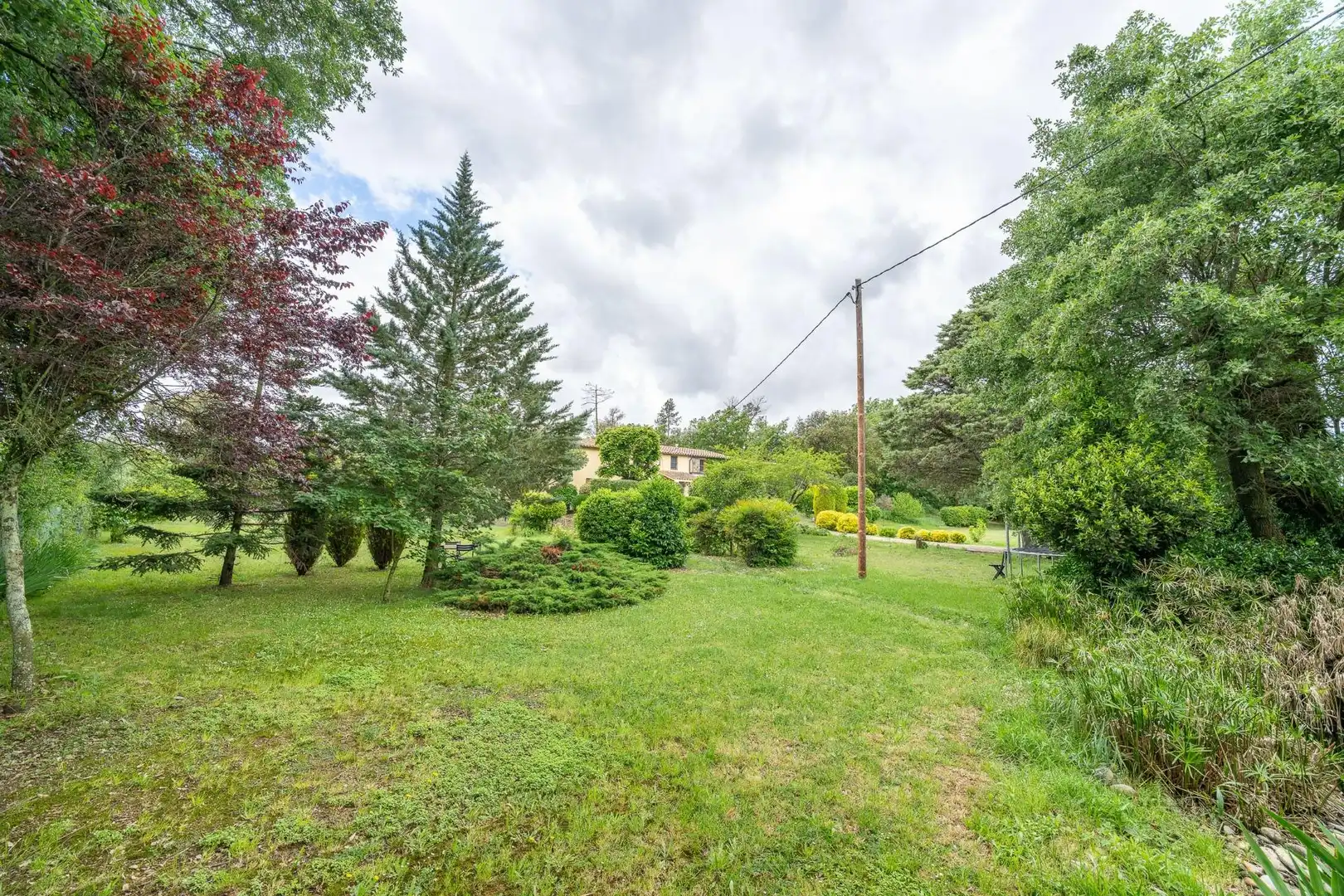 Finca rústica en venta en Bescanó con Calefacción, Jardín privado y Trastero