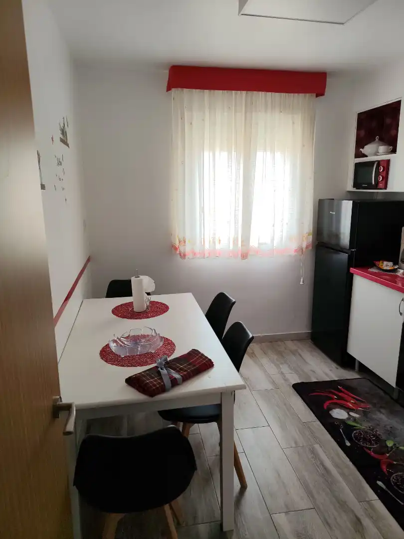 Esszimmer von Gebäude zum Verkauf in Ribeira mit Alarm