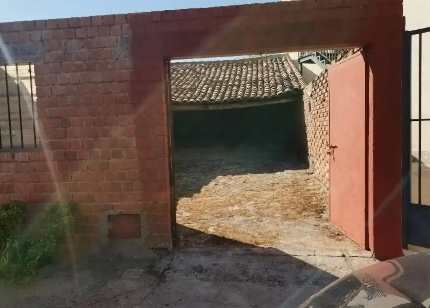 Casa o xalet en venda en Viandar de la Vera amb Jardí privat