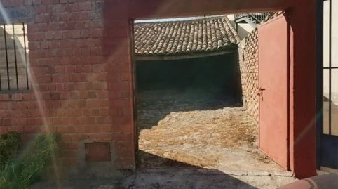 Foto 5 de Casa o xalet en venda a Calle Mastacon, 50, Viandar de la Vera, Cáceres
