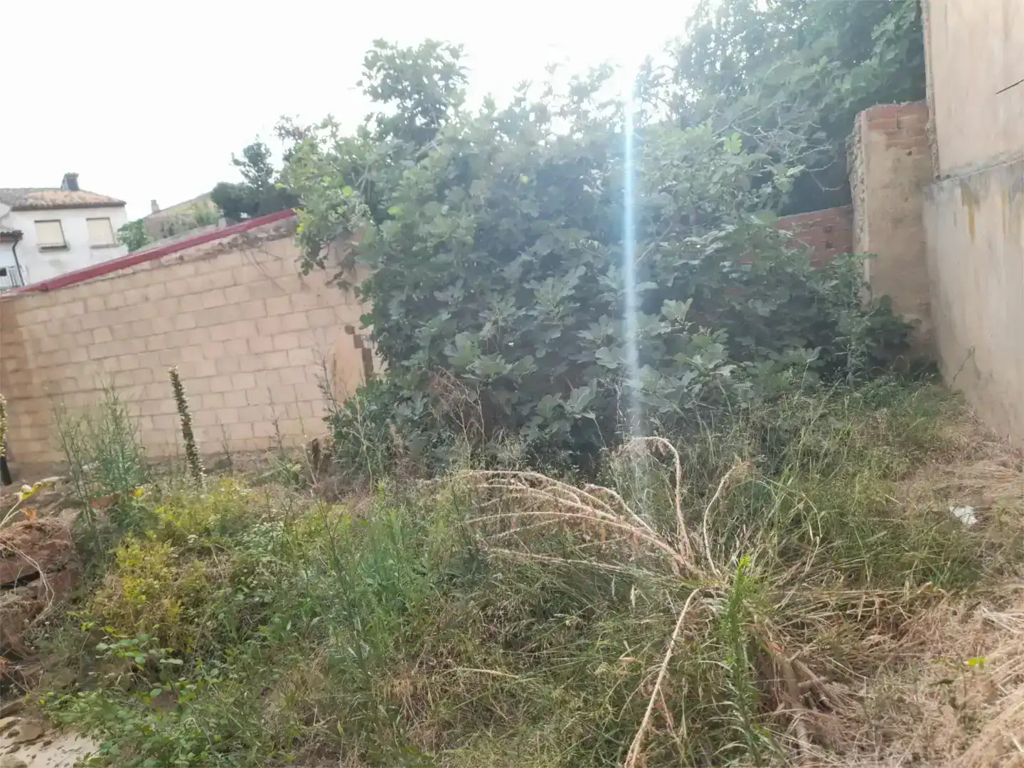 Casa adosada en venda en Mendavia amb Balcó