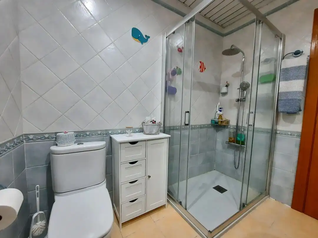 Wohnung mit Terrasse zum Verkauf in Almorox, imagen 47