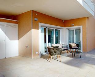 Terrace of Planta baja for sale in Guardamar del Segura  with Terrace