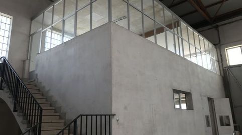 VENTA DE NAVE INDUSTRIAL Y SOLAR EN LA COLILLA, imatge 5