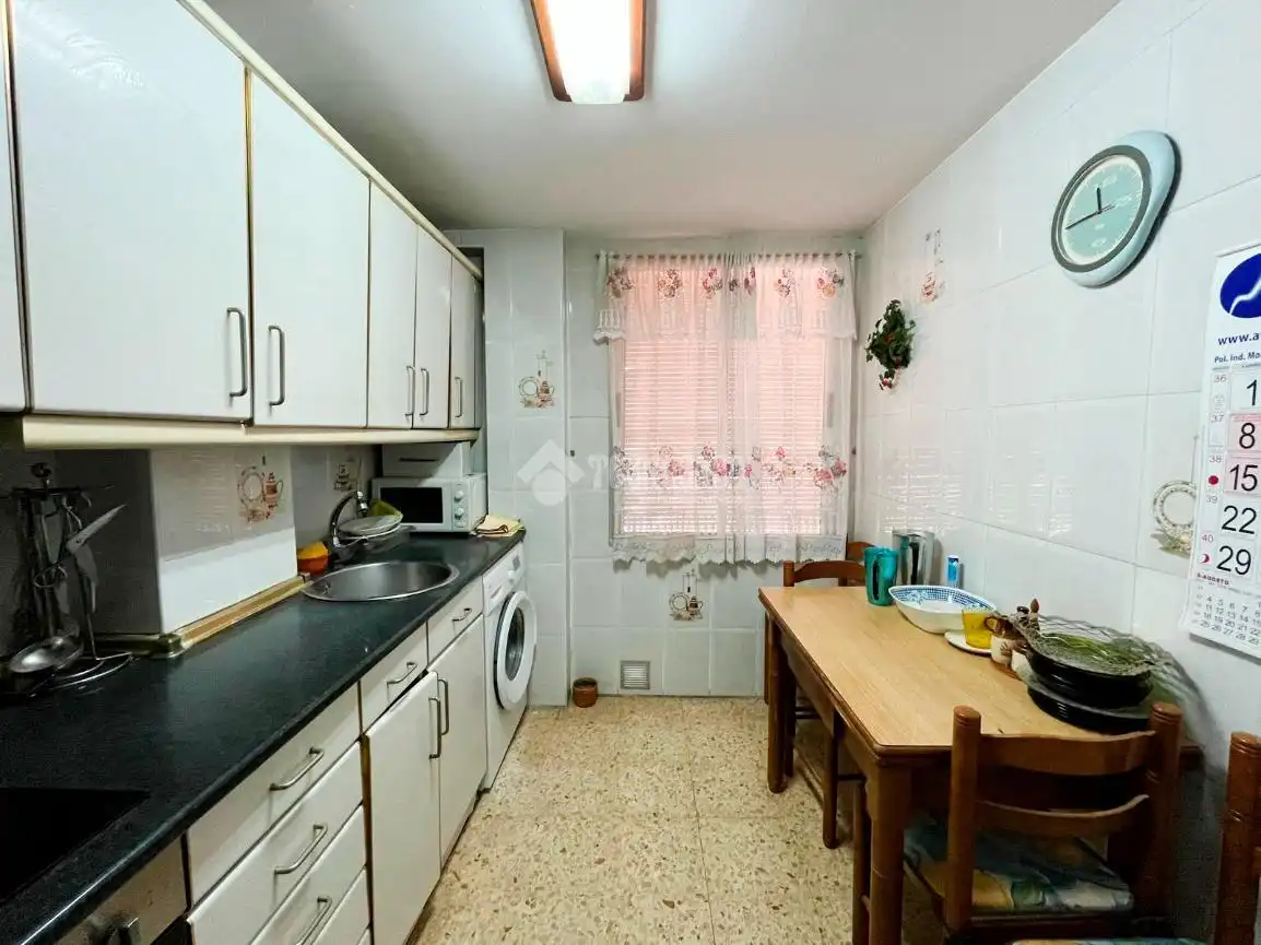 Wohnung mit Terrasse zum Verkauf in Utebo, imagen 11