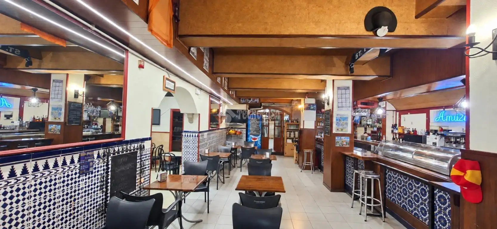 Business premises for sale in Isla Chica, imagen 4