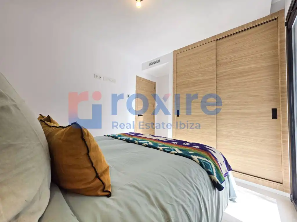 Apartments for rent in Calle Bella Vista, Sant Antoni de Portmany