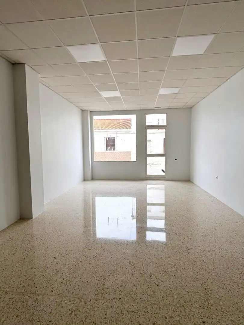 Local commercial à vendre à San Juan del Puerto, imagen 2