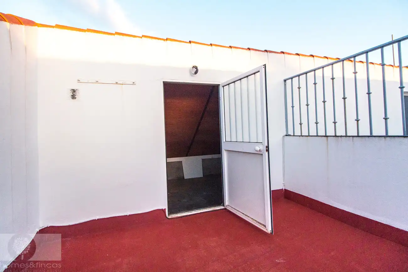 Villa zum Verkauf in Calle Miguel Rodríguez, imagen 29