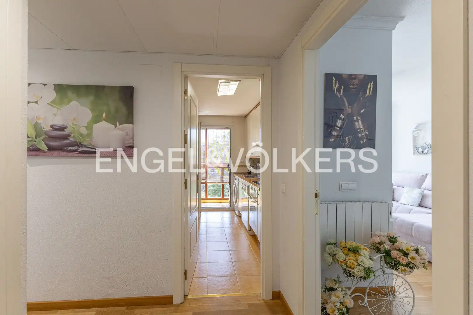 Piso en venta en Madrid con Aire acondicionado, Calefacción y Piscina
