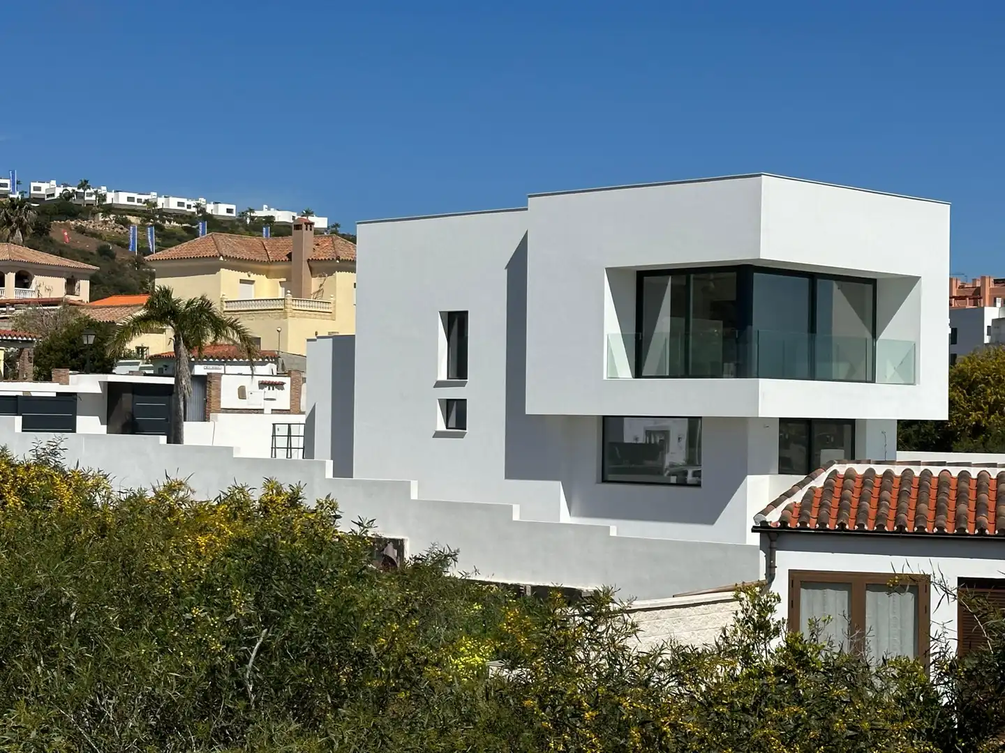 Houses for sale in El Pópulo - Santa María