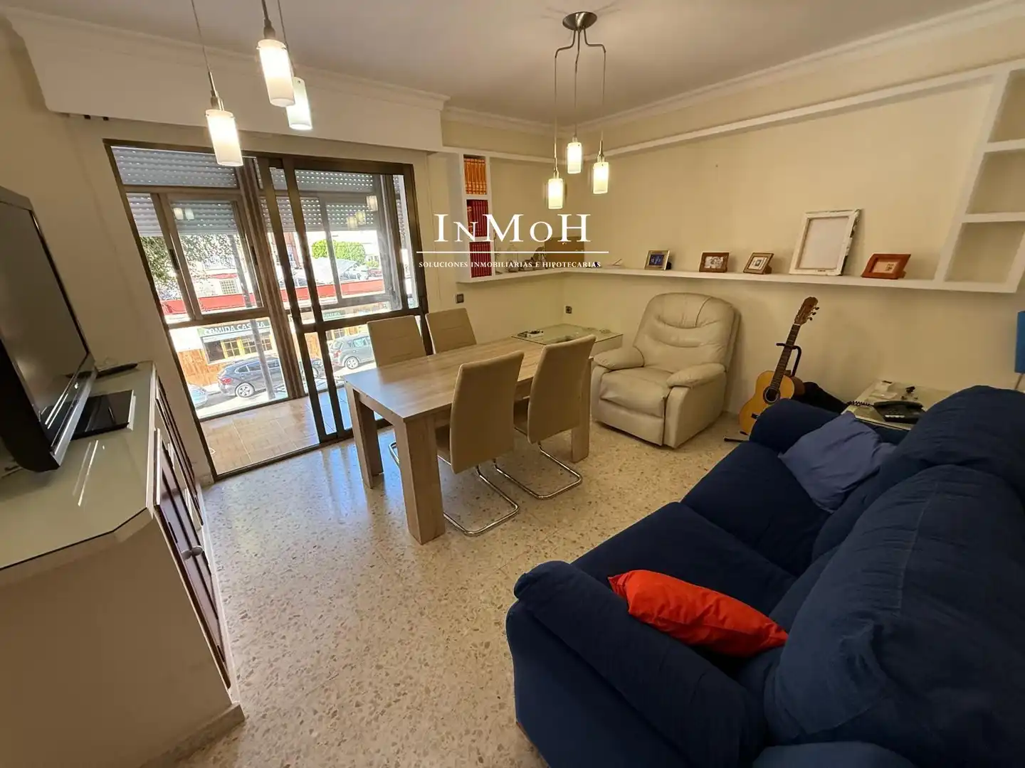 Piso en venta en Santo Entierro, Cobreros Viejo