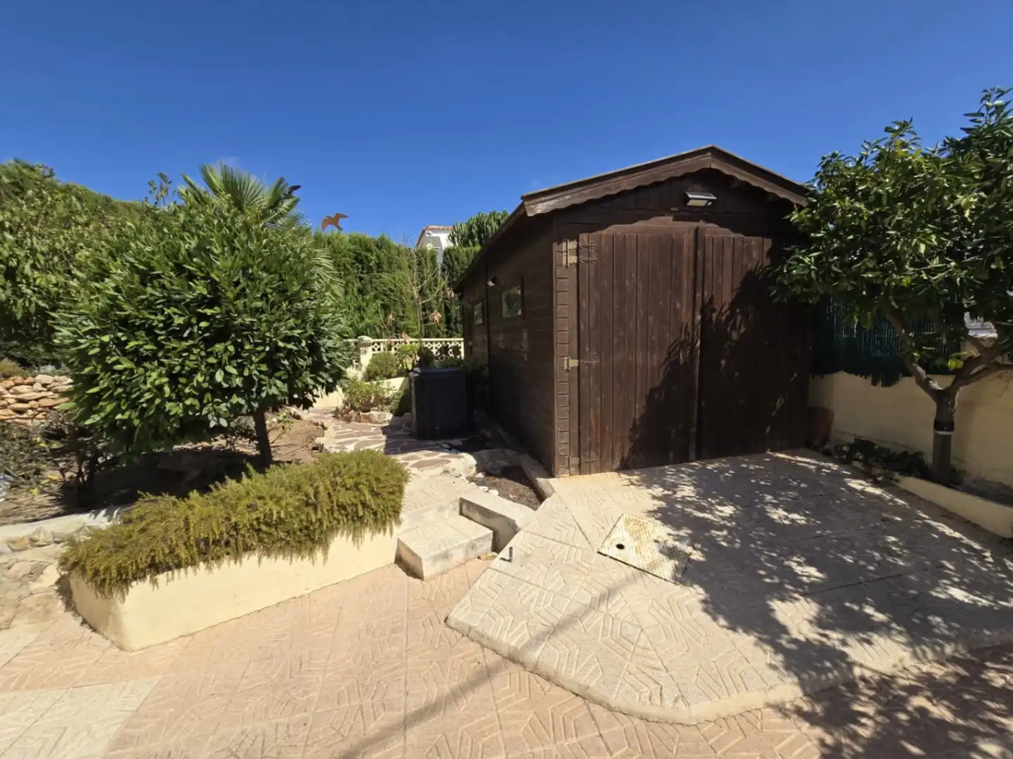Villa mit Terrasse zum Verkauf in Carrió - La Merced - Los Pinos, imagen 9