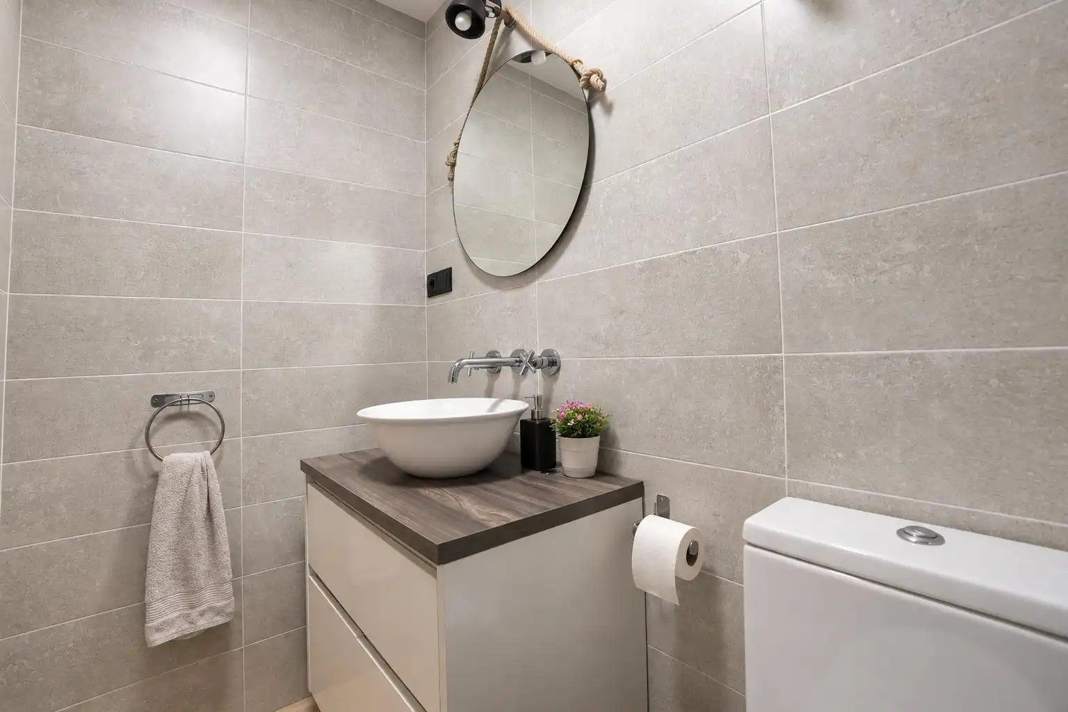 Terraced house with terrace for sale in Calle SANTIAGO RUSIÑOL, imagen 17