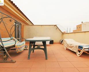 Terrace of Attic for sale in  Murcia Capital  with Terrace and Balcony
