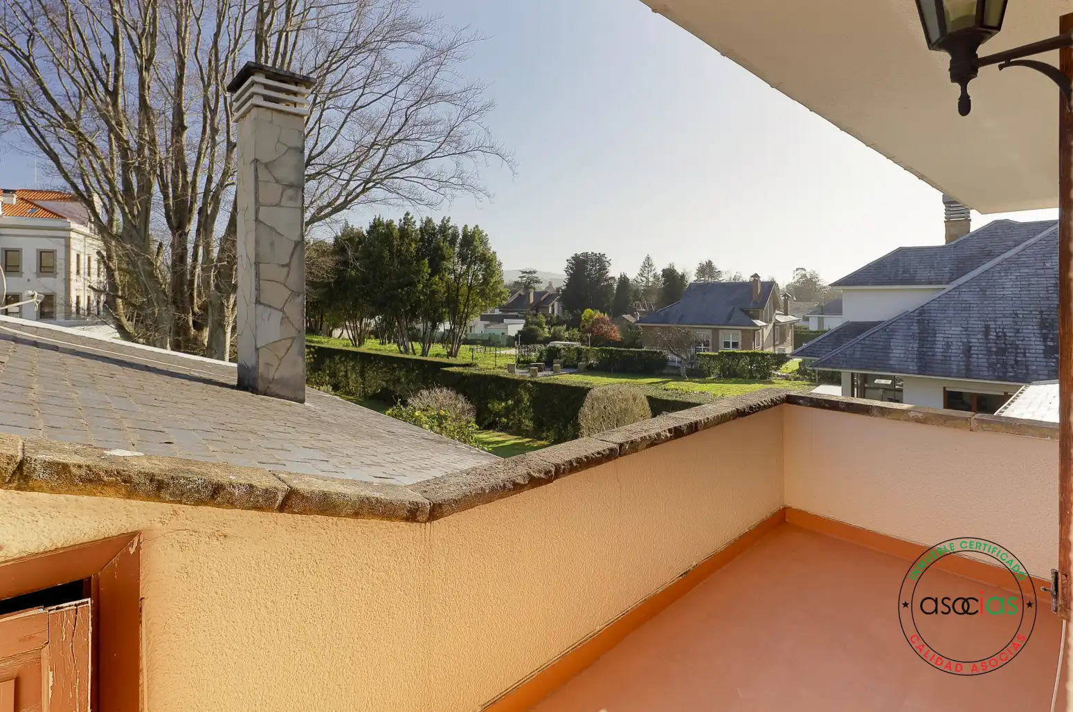 House with garden for sale in Somió - AV PROFESOR PEREZ PIMENTEL 714, imagen 48