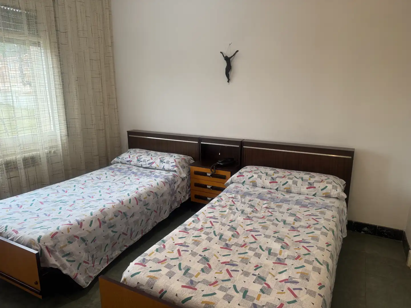 Dormitori de Casa o xalet en venda en Tàrrega amb Jardí privat i Terrassa