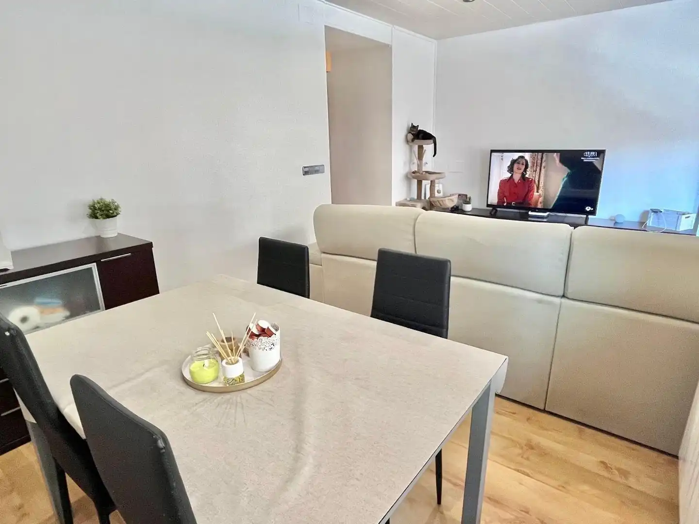 Appartement avec terrasse à vendre à SAMUNTADA DE, imagen 8