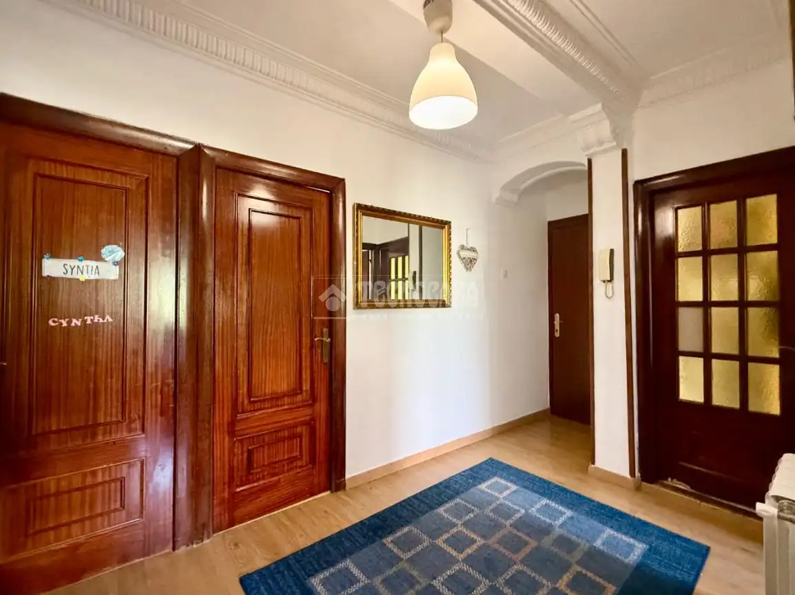 Piso en venta en Santander con Calefacción