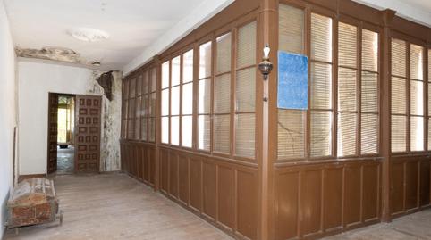 Photo 2 of Houses for sale in Calle Bravo, 11, Medina del Campo, Valladolid