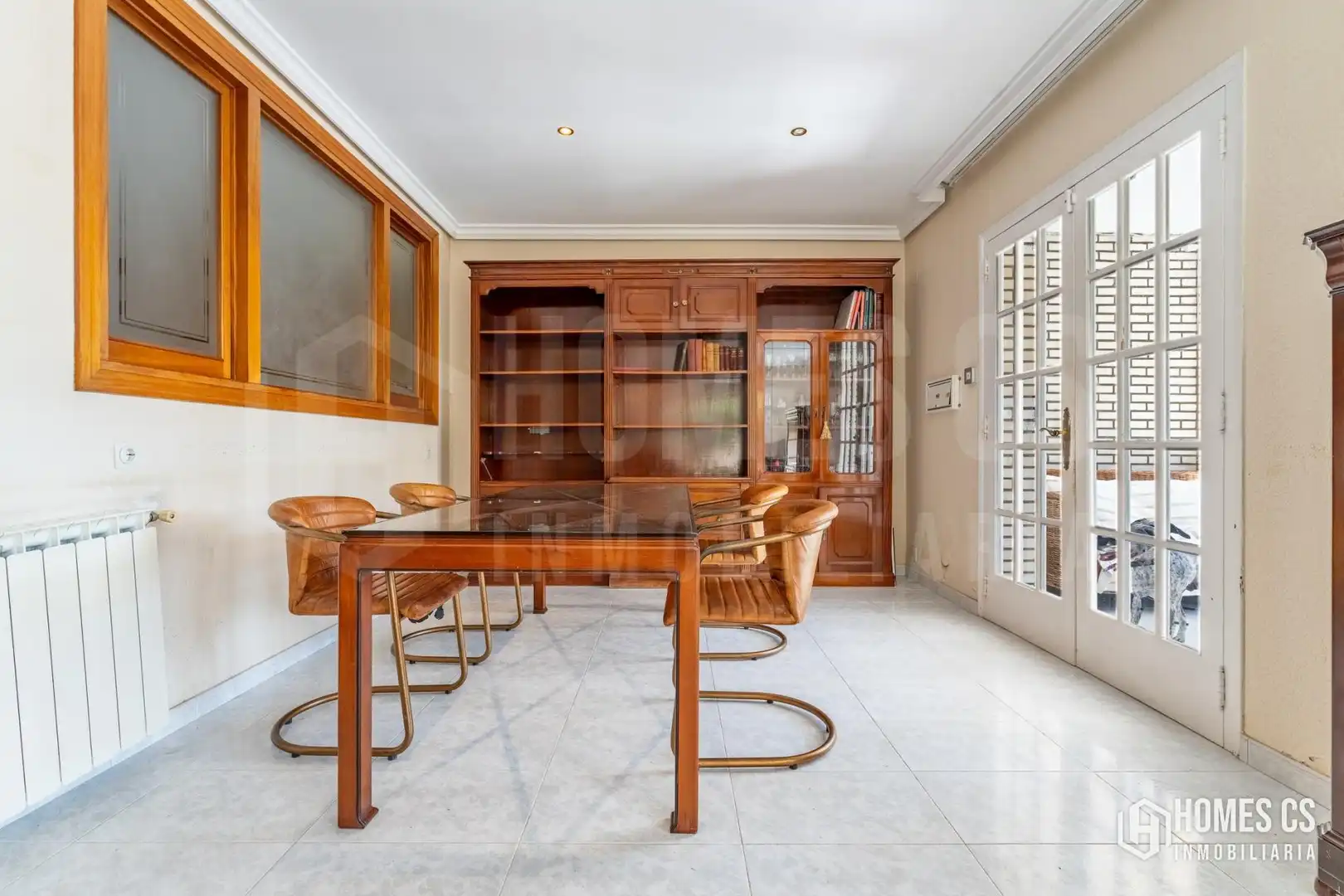 Comedor de Casa o chalet en venta en Cambrils con Calefacción
