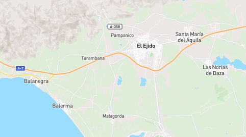 Foto 4 de Piso en venta en Ejido Sur, El Ejido
