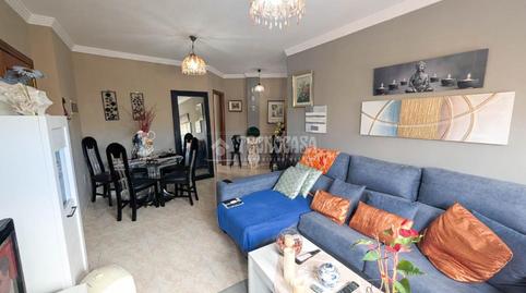 Foto 4 de Pis en venda a La Garita - Marpequeña, Telde