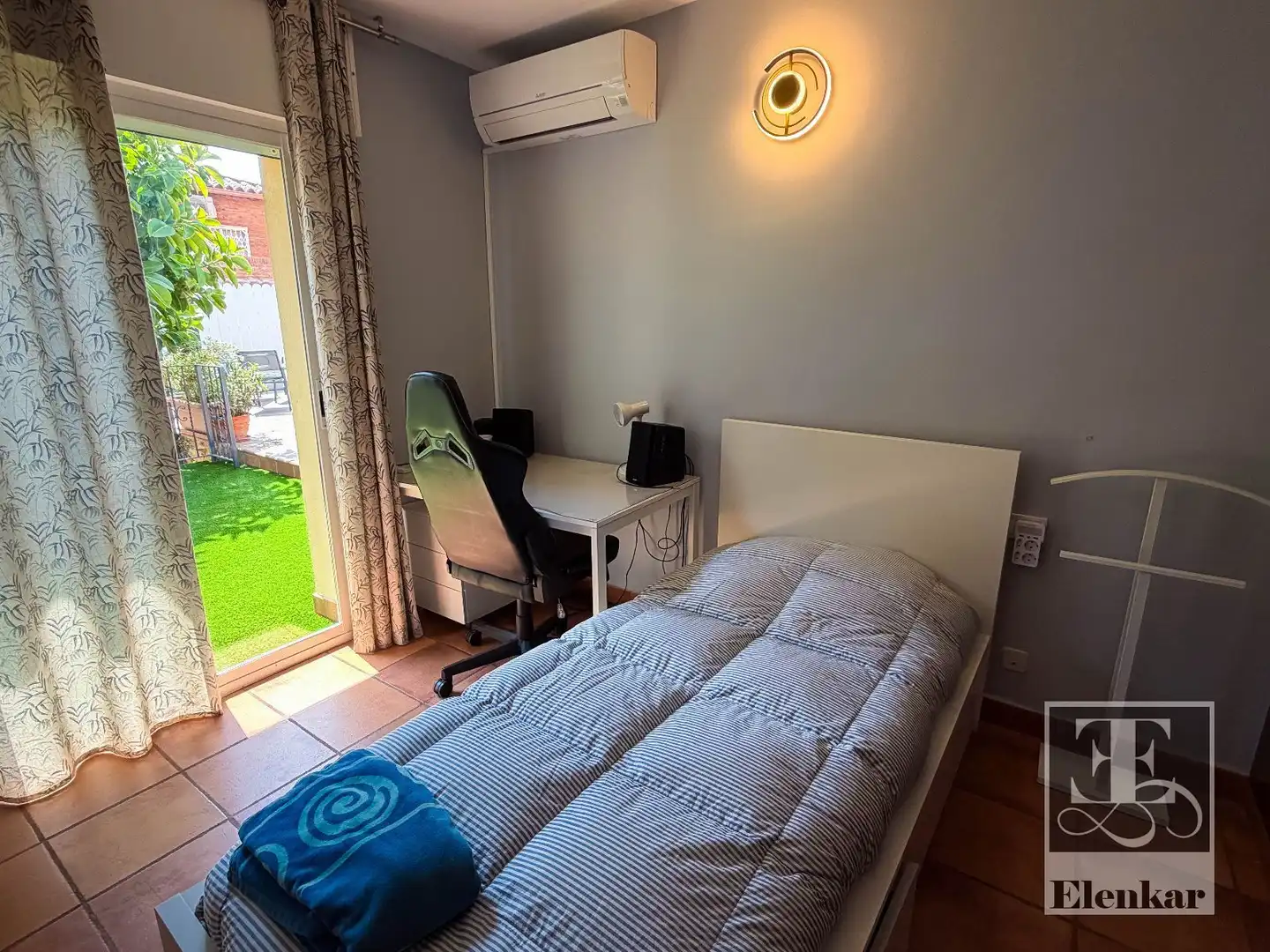 Detached house with pool for sale in Hercules, imagen 5