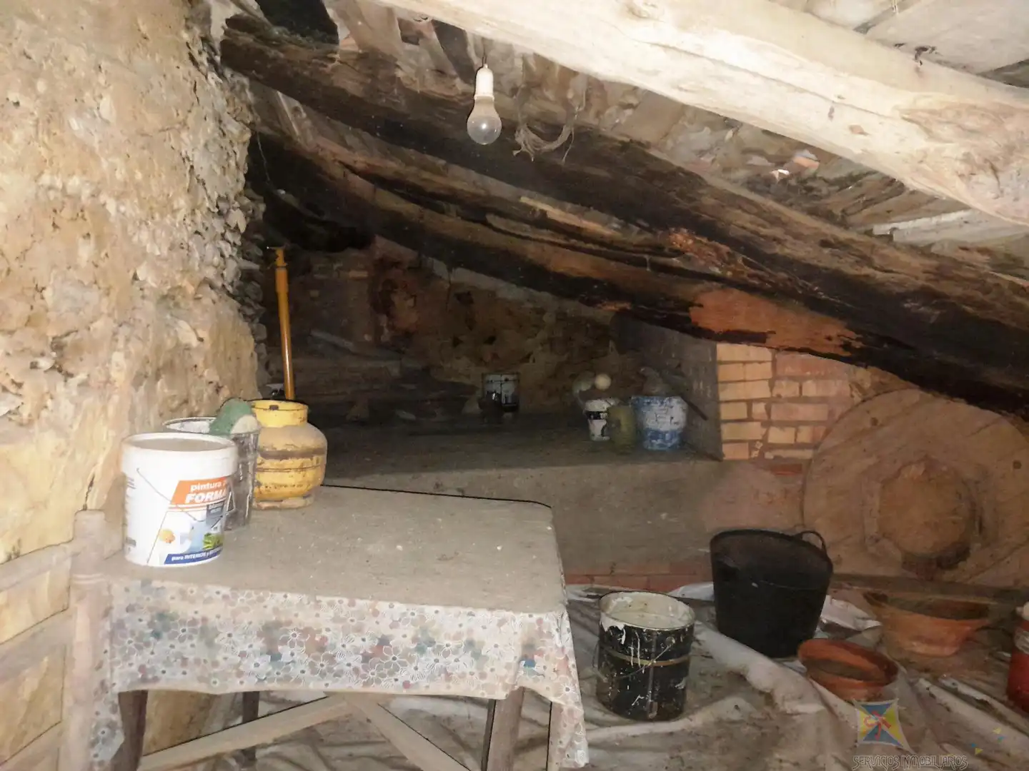 Casa o xalet en venda en Aracena
