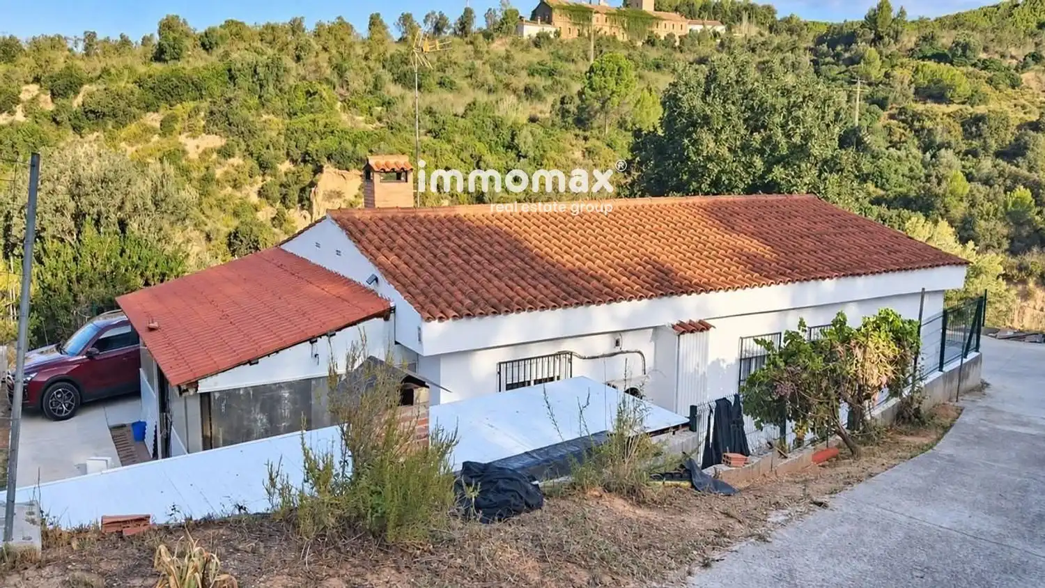 Villa à vendre à can nicolau de dalt, imagen 21