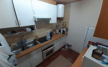 Cuina de Casa o xalet en venda en Zamora Capital 