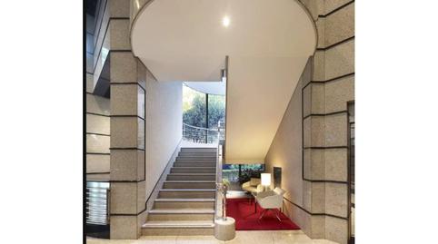 Foto 4 de Oficina de lloguer a De la Castellana, Almagro, Madrid