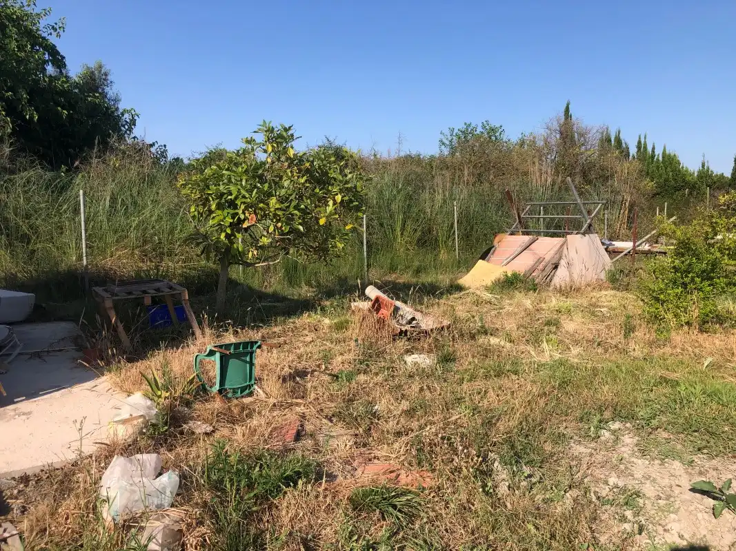 Terreno en venta en Gandia