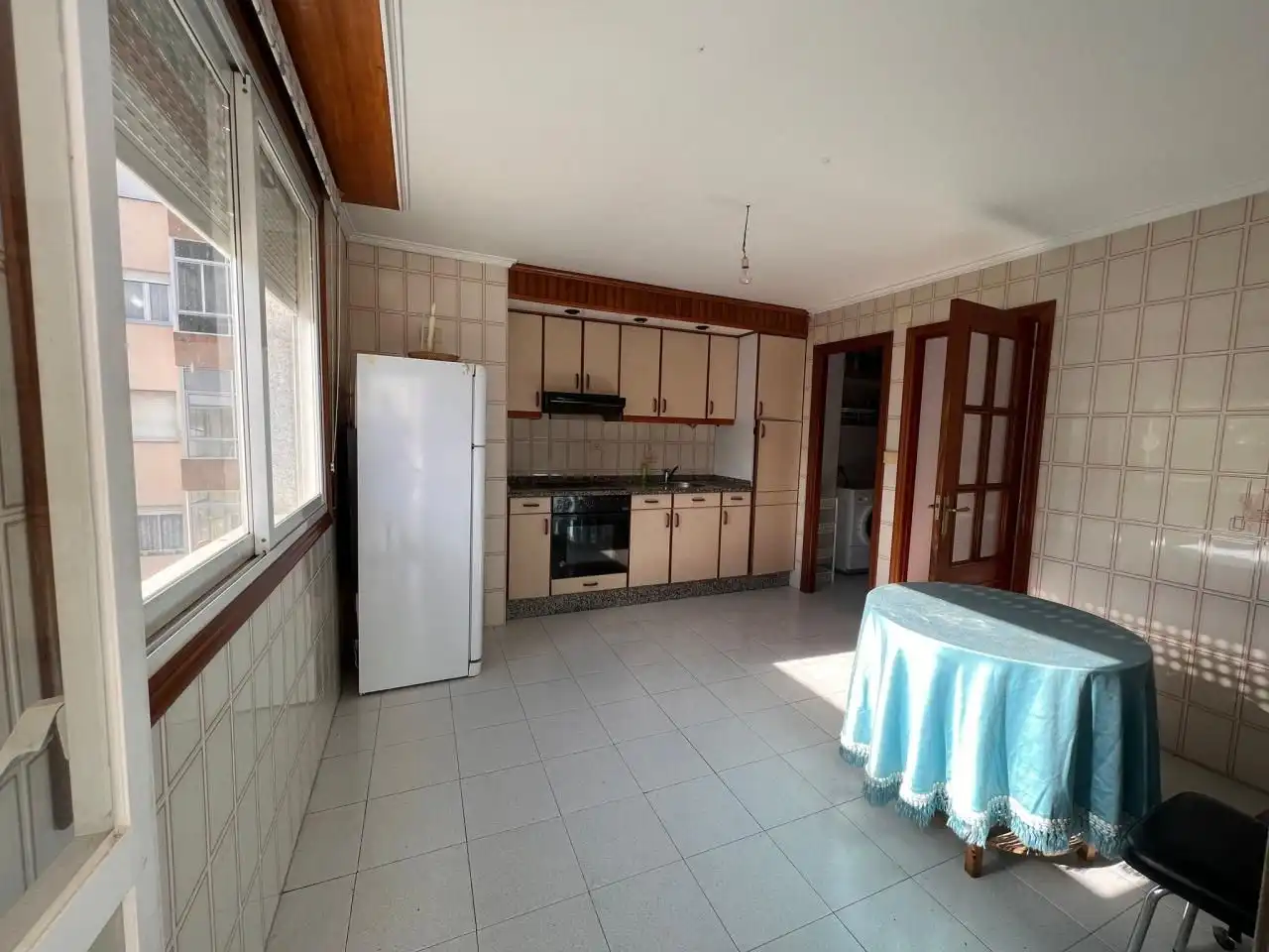 Cocina de Piso en venta en A Ponte