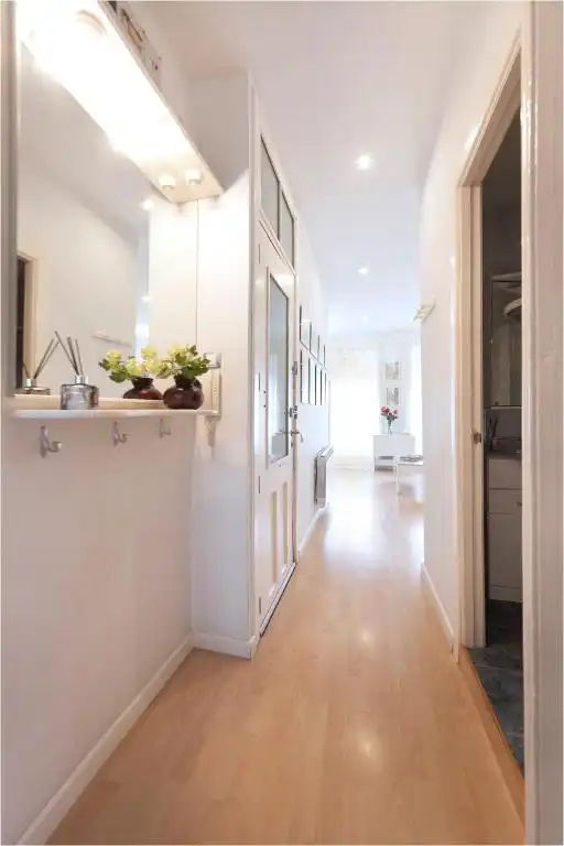 Flat for rent in Centro