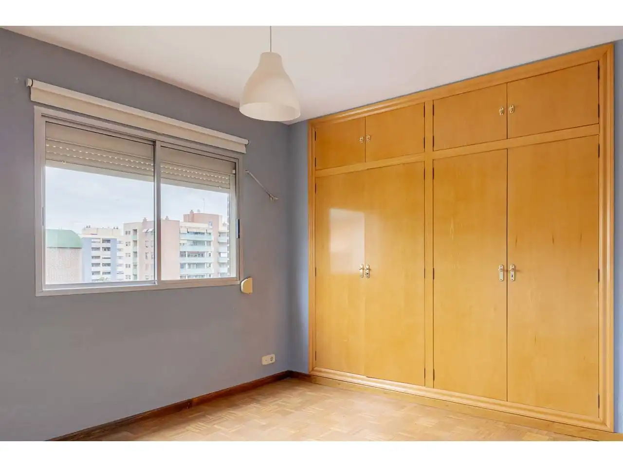 Habitación de Piso en venta en Valencia con Aire acondicionado y Terraza