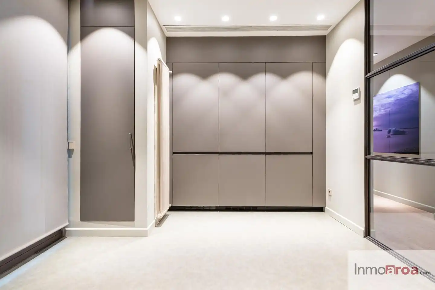 Wohnung mit Aufzug zum Verkauf in Gran Via del Marqués del Túria, imagen 26