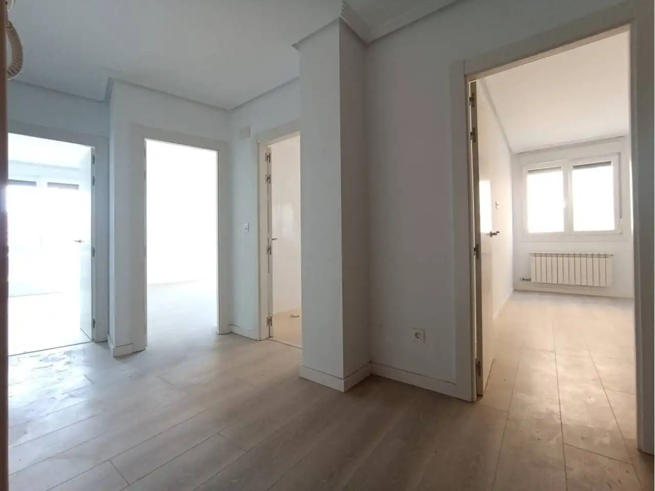 Piso en venta en Cerezo de Río Tirón con Calefacción y Terraza