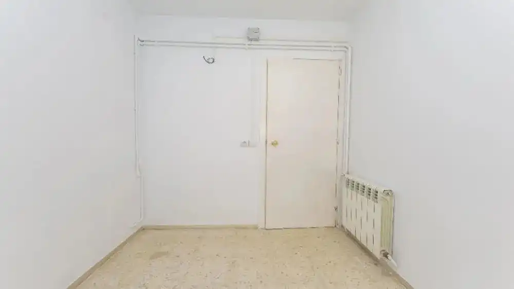 Habitación de Piso en venta en Granollers