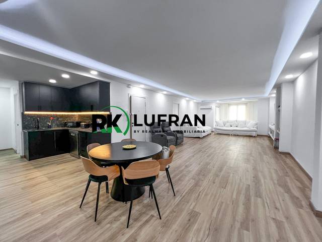 Piso en Venta en Barrio del Centro