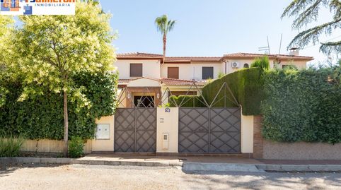 Foto 4 de Casa o chalet en venta en Calle Mirador de la Sierra(p.cu, Albolote, Granada
