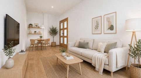 Foto 5 de Piso en venta en Calle Valencia, 23, San Cayetano, Churriana de la Vega
