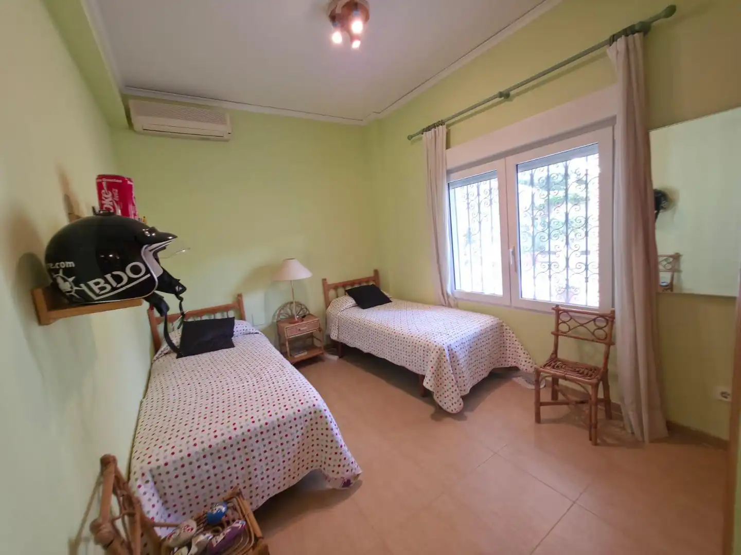 Villa avec piscine à vendre à Las Marinas / Les Marines, imagen 31