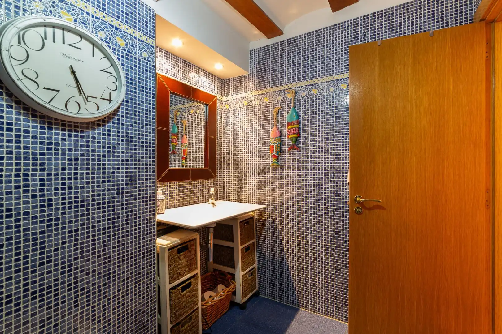 Piso con terraza en venta en DE LA PLATERIA 7, imagen 26