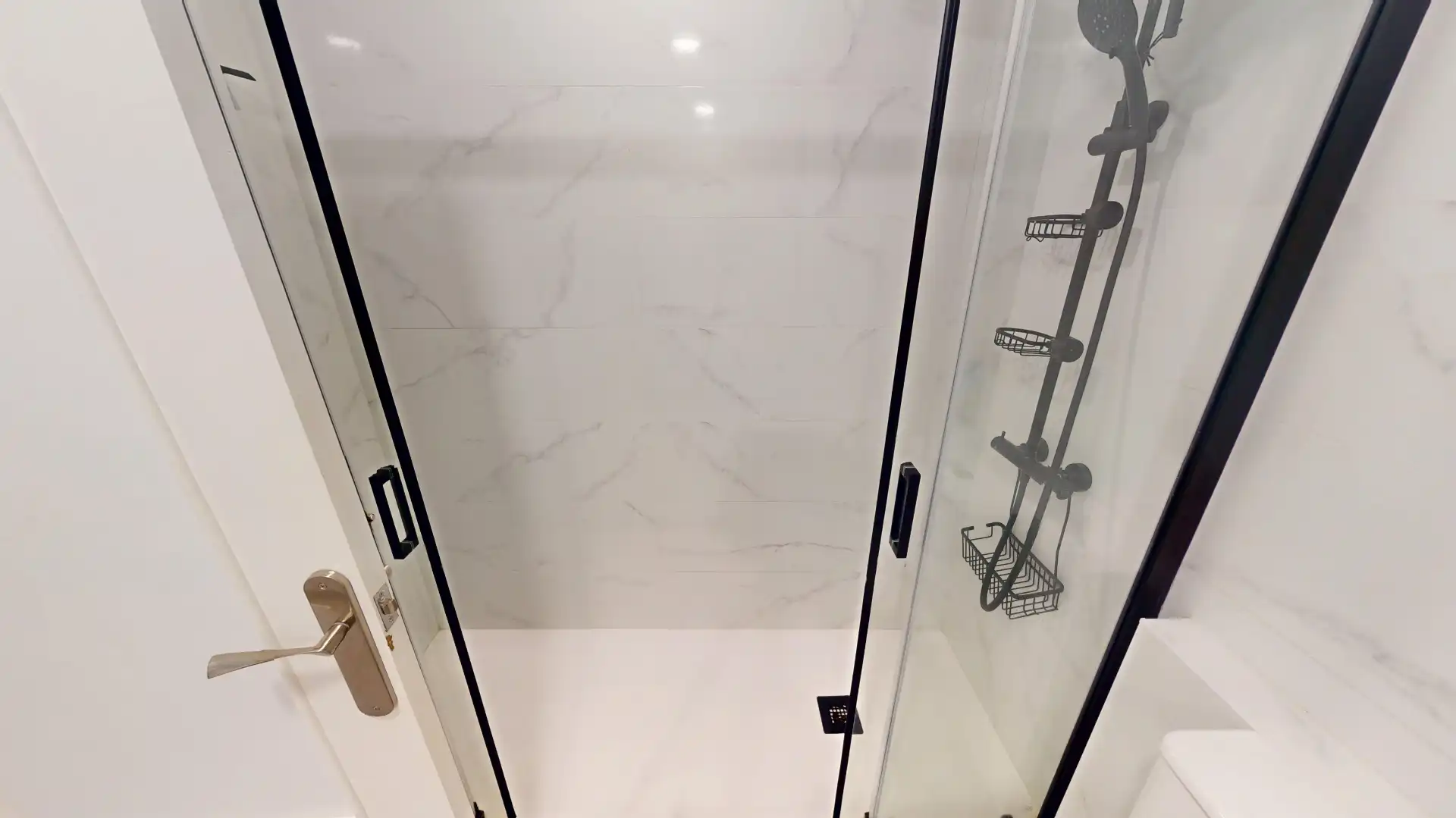 Baño de Piso en venta en Alicante / Alacant
