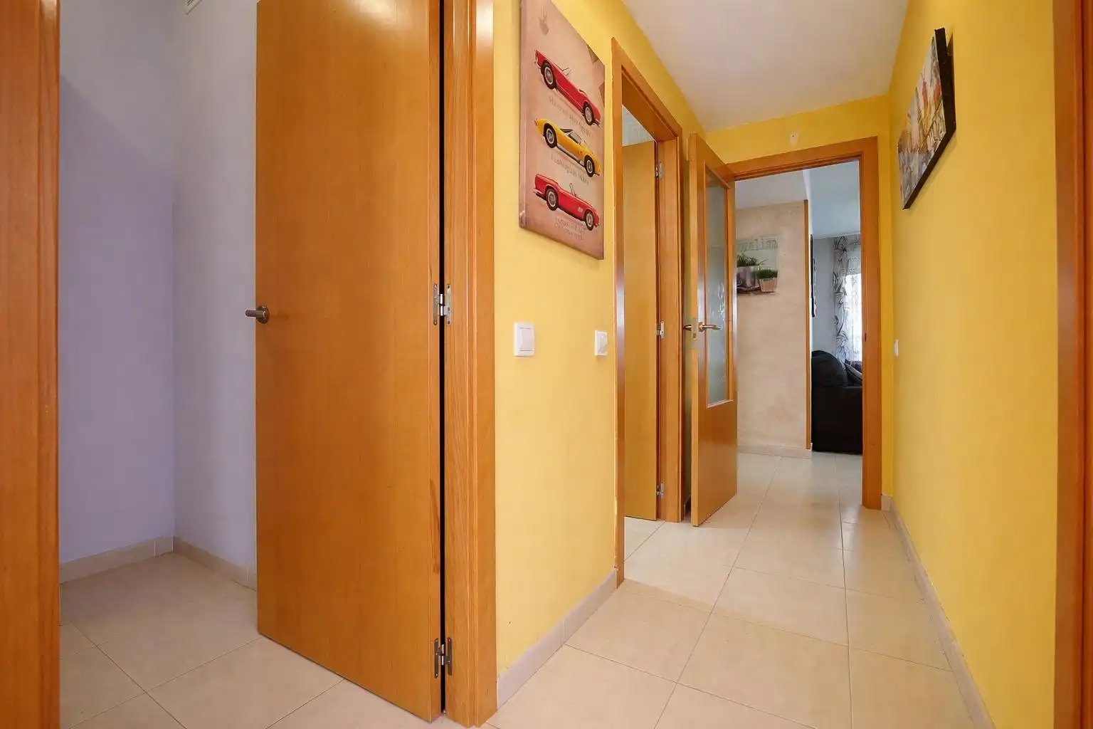 Flat for sale in Salou  with Air Conditioner, Heating and Private garden