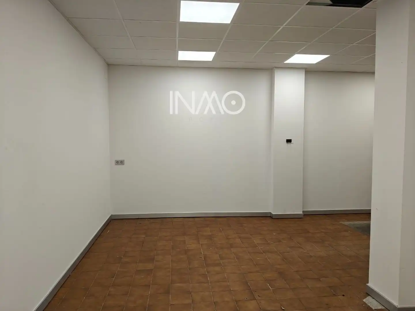 Business premises to rent in Francesc Macia, imagen 6